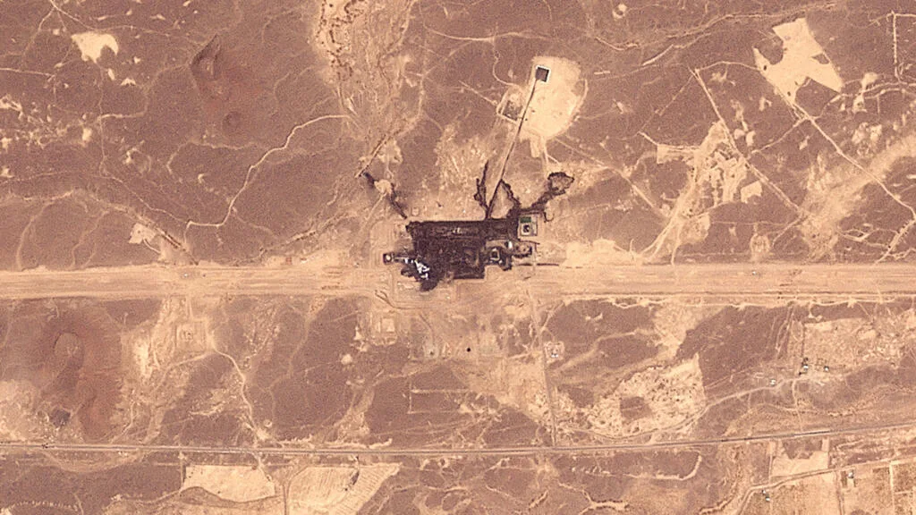 Après des attaques de drones venus d'Irak, l'Arabie saoudite ferme l'oléoduc Est-Ouest