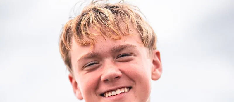 Teenage Marshall heads to Spain to chase F1 dream