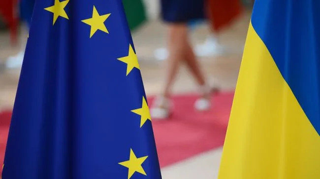 ЕК перечислит Украине 3,3 миллиарда евро на закупку ракет и беспилотников