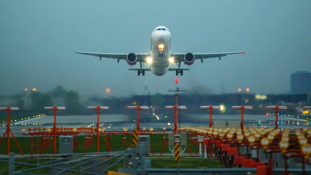 Montreal, Canada: ‘Passengers screaming’ as airport worker hit and killed on tarmac in ‘tragic accident’