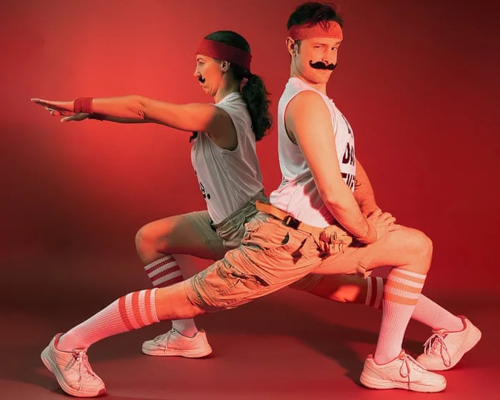 Camping trips, grief and embarrassing your kids – the fringe shows embracing every facet of fatherhood