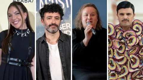 La protesta de Sorogoyen y otros rostros de la cultura logran la retirada de Allianz del Festival de las Ideas