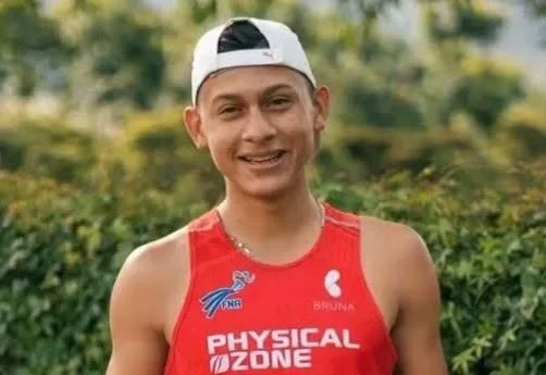 Exigen $11,000 para liberar a atleta nicaragüense desaparecido hace 11 días en Costa Rica