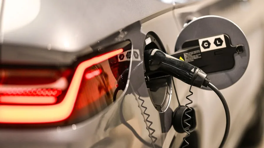 Pkw: Fast jedes zehnte neue Auto in der EU kommt aus China