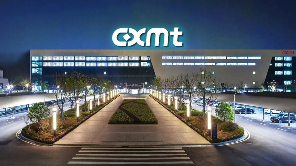 RAM : les géants chinois CXMT et YMTC sur le point de se déclarer la guerre