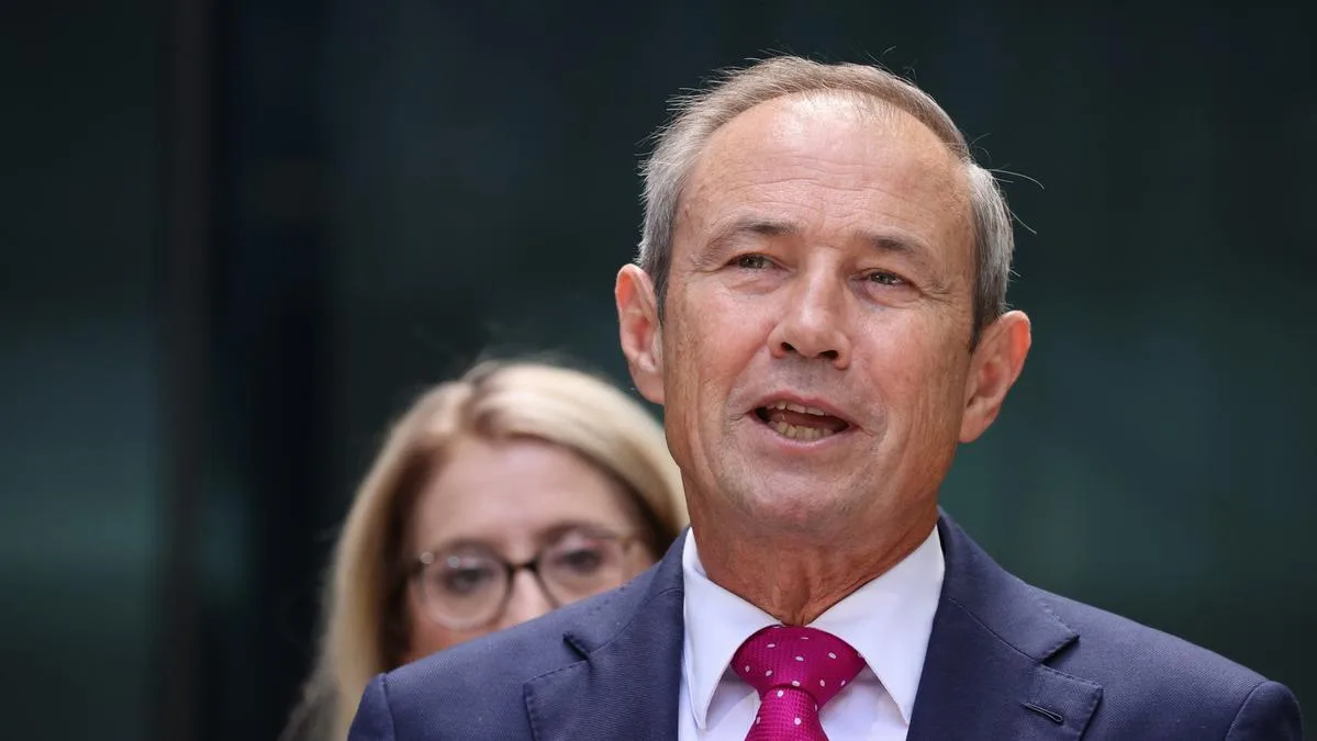 WA GST deal: Productivity Commission hits back at Roger Cook as Anthony Albanese faces National Cabinet