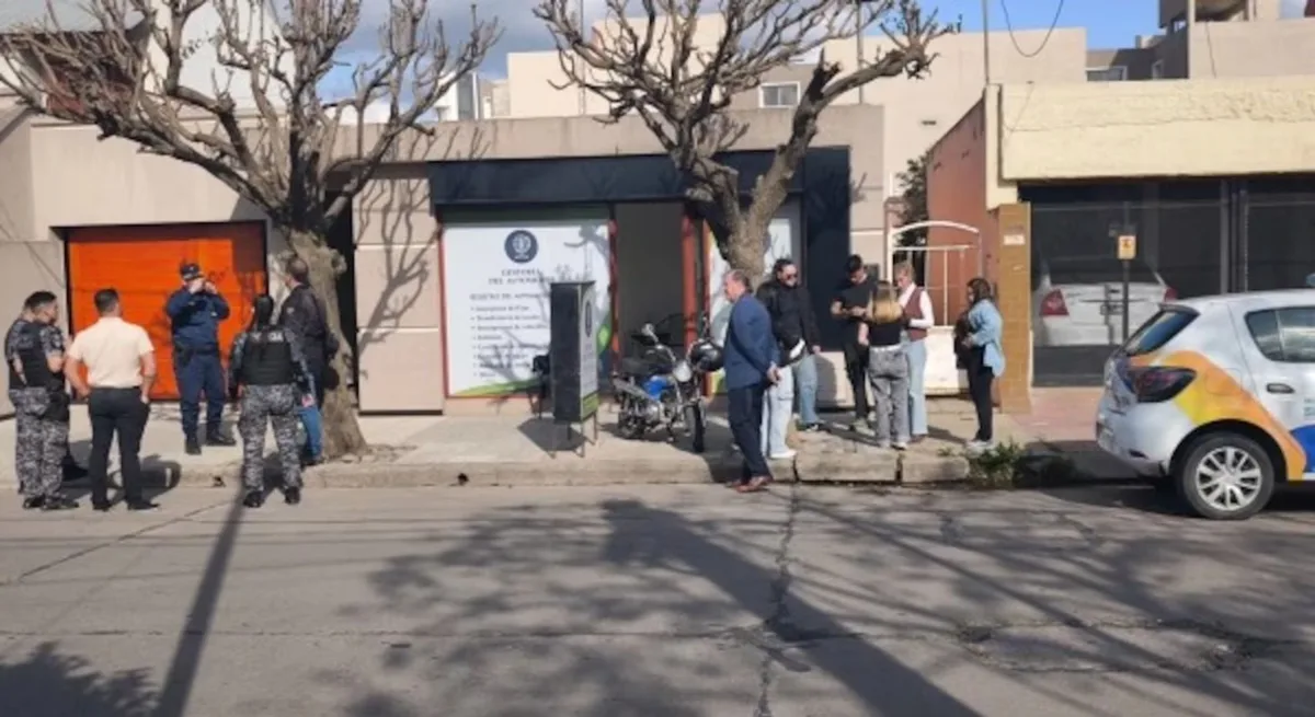 Revelaron los resultados de la autopsia al gestor asesinado en Córdoba y analizarán el rol de los detenidos