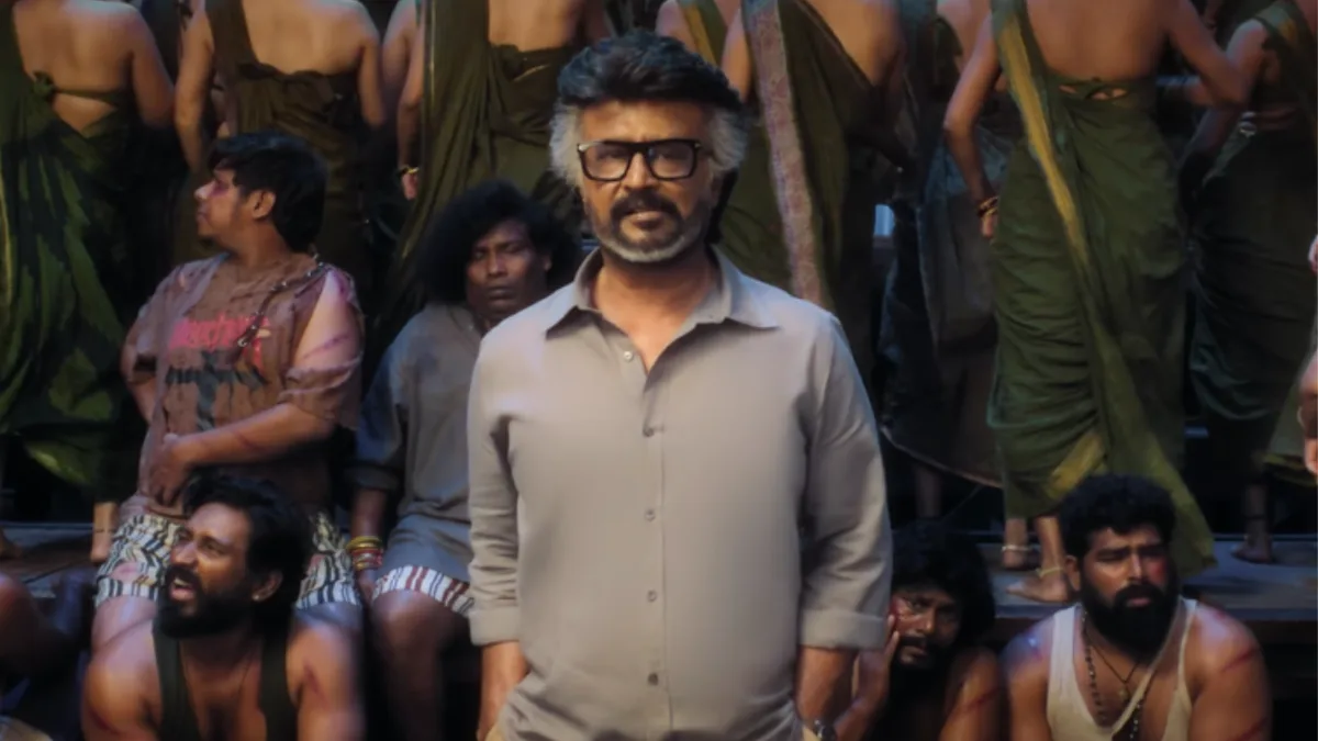 'Jailer 2' first song 'Ala Bolelo' promo sparks debate over Malayalam pronunciation