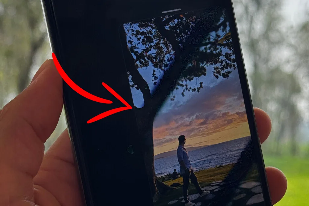 No importa qué tan grande sea tu Samsung: este ajuste te permite usarlo con una sola mano