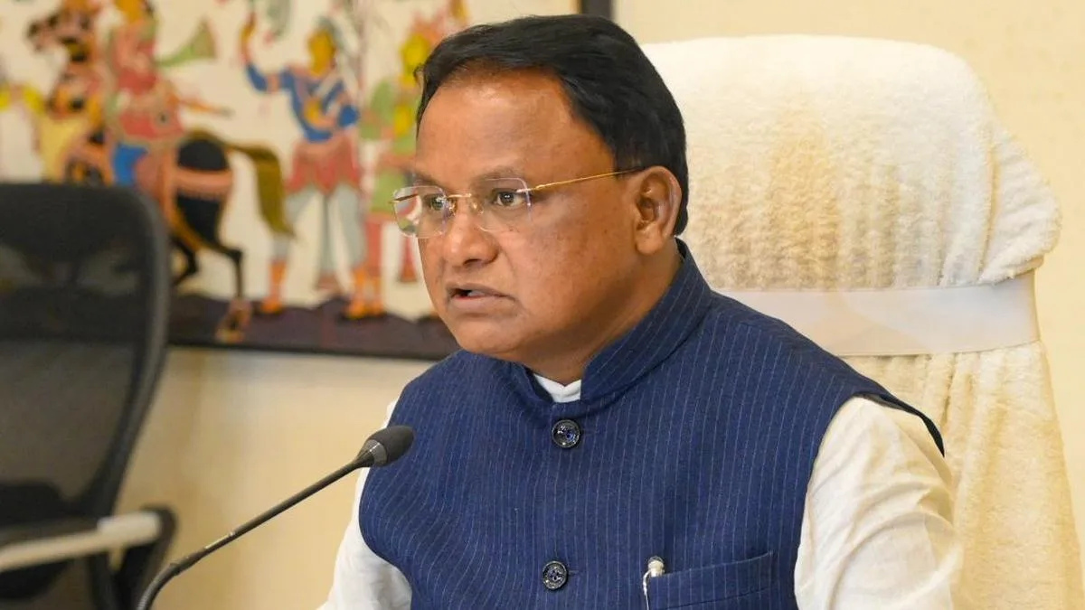 Odisha Cabinet passes resolution praising Narendra Modi for completing 25 years in public life