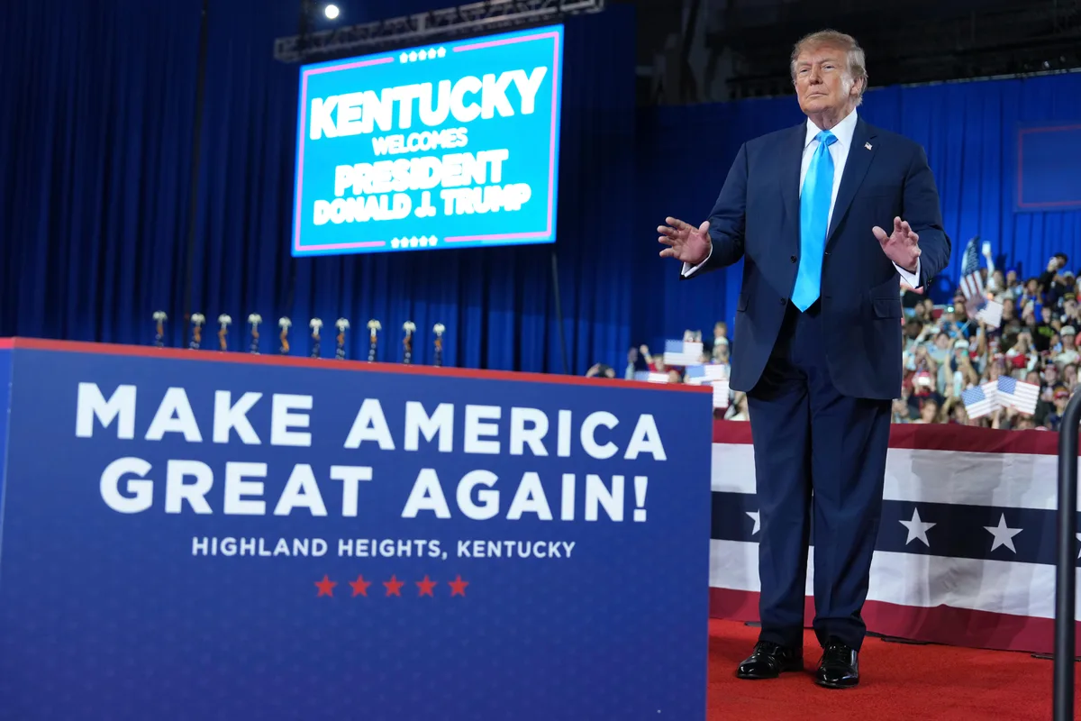 Trump confía en Putin para ganar la batalla electoral