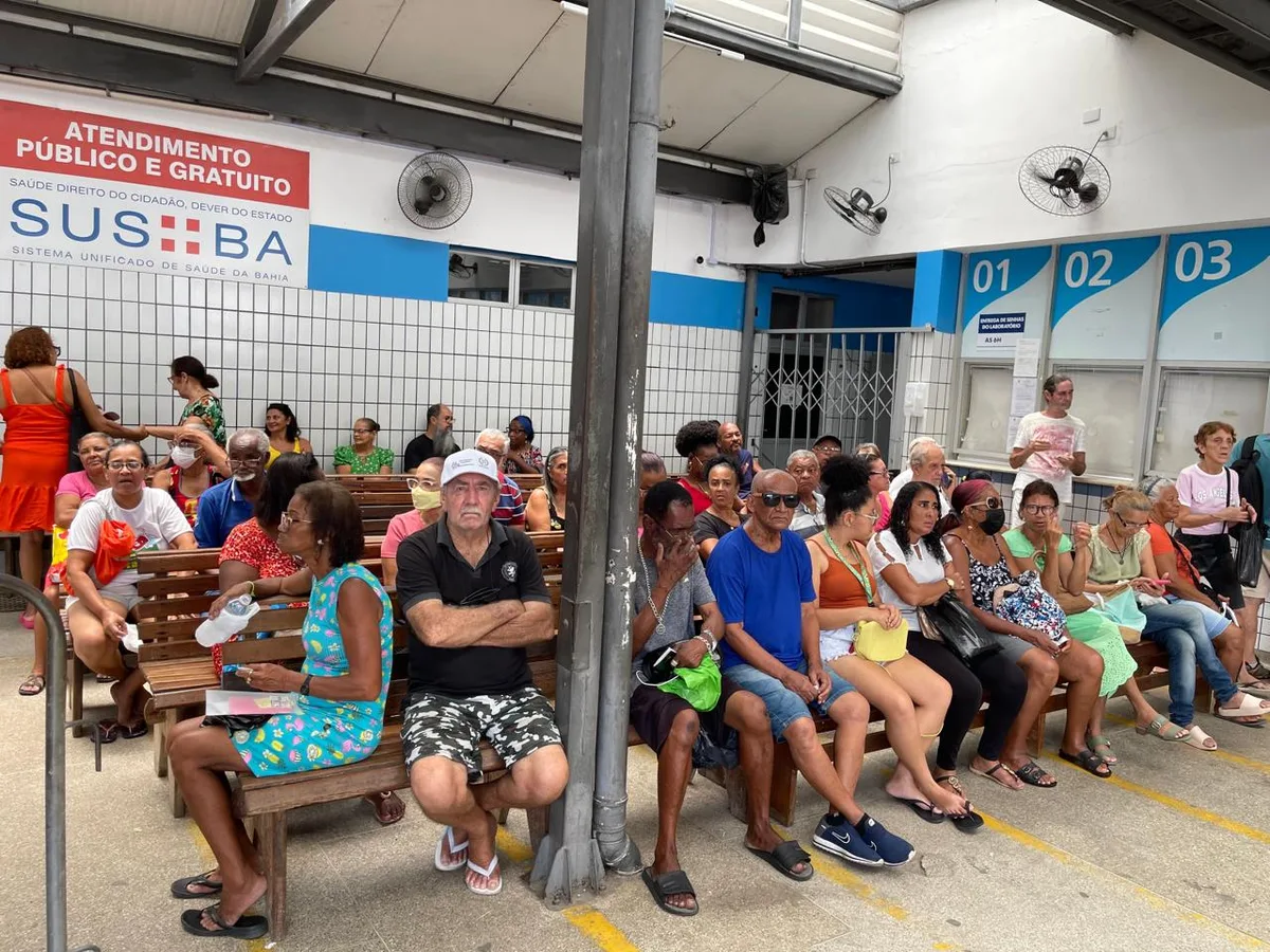 Saúde na Bahia: veja propostas de Jerônimo, ACM Neto e Ronaldo Mansur
