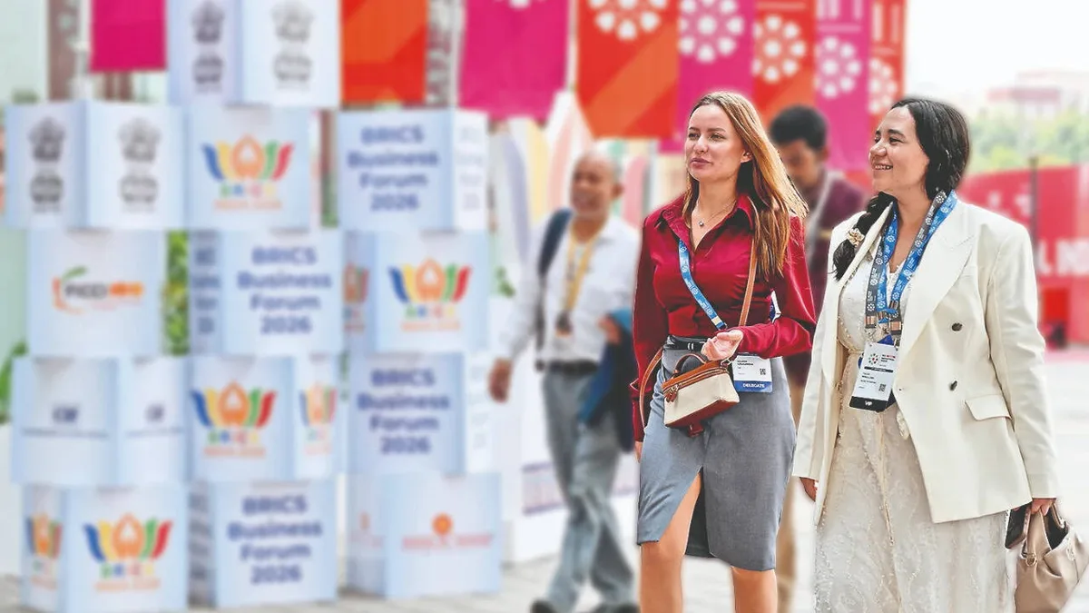 India to present 37 deep-tech ventures at Brics forum