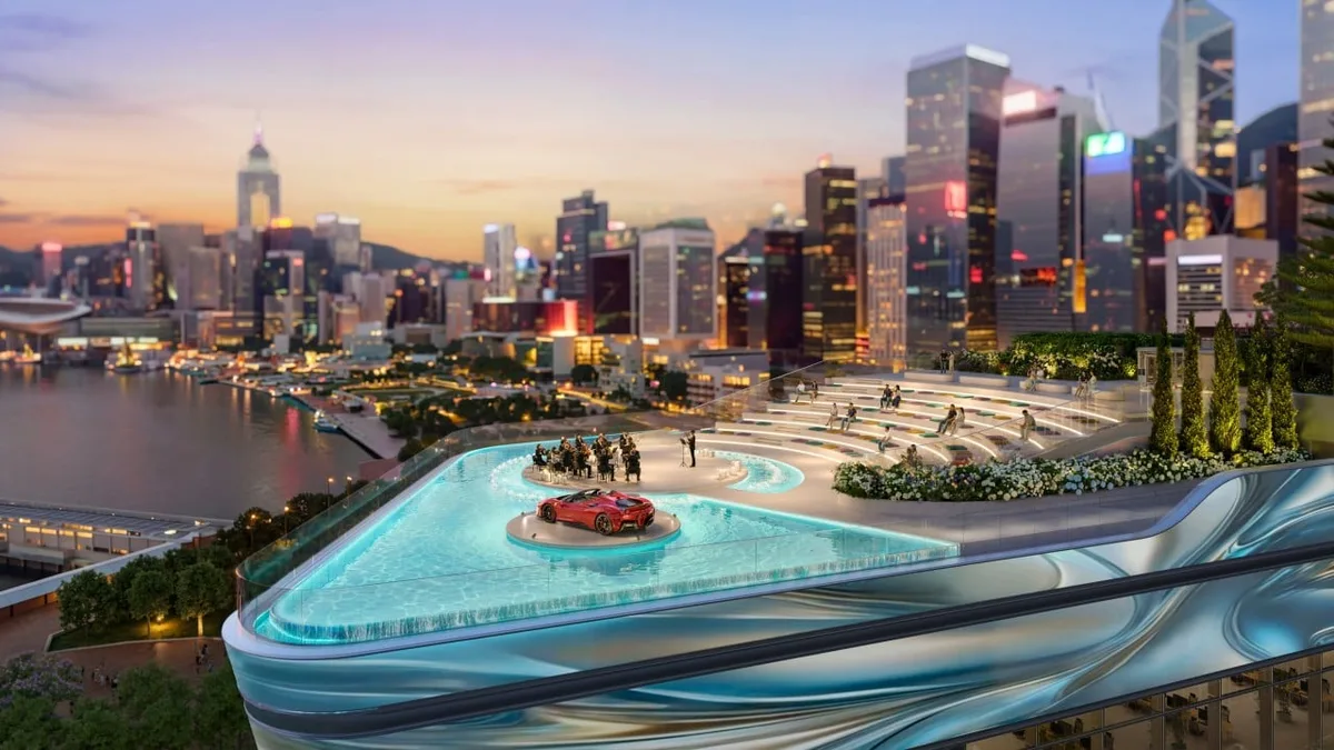 Henderson banks on tenant ‘FOMO’ to fill US$8b Central Yards project