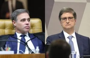 Desdobramentos dos casos Master e Lulinha ampliam divergências entre Mendonça e Gonet