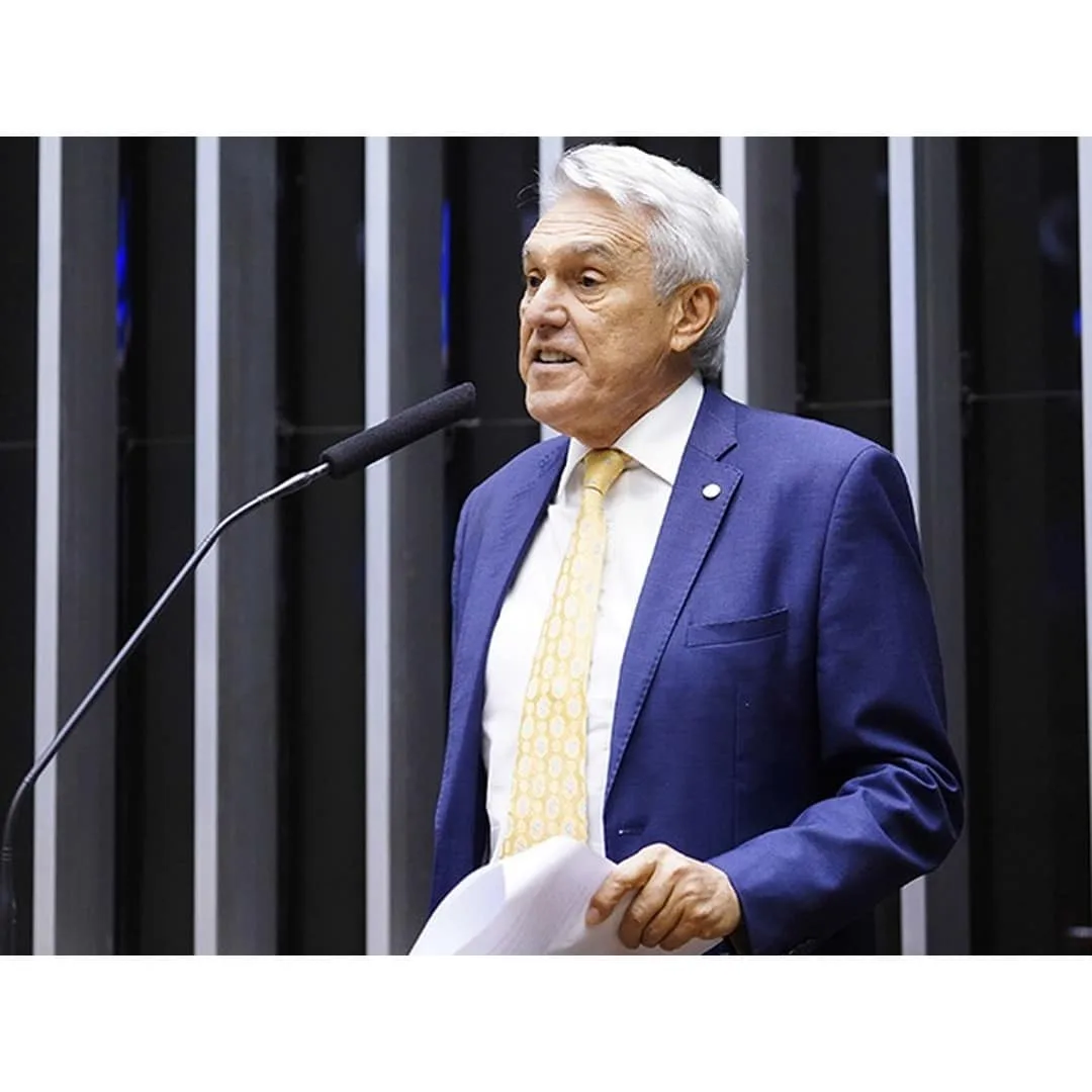 João Maia (PP) é reeleito deputado federal pelo Rio Grande do Norte com 123.040 votos