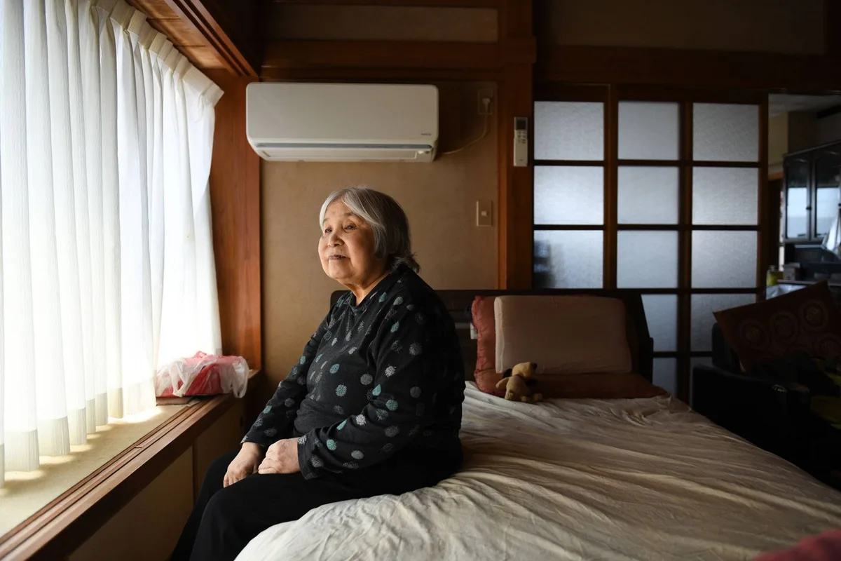Japan’s inflation paradox is creating winners and losers