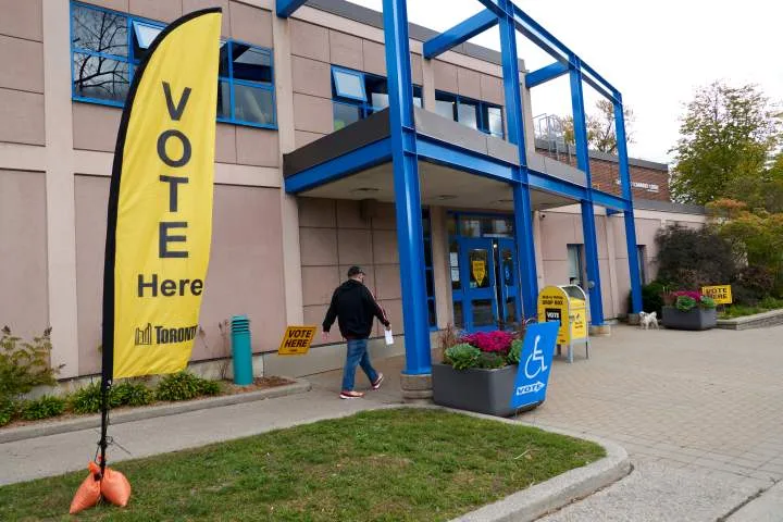 Toronto’s election sets stage for several intriguing council battles
