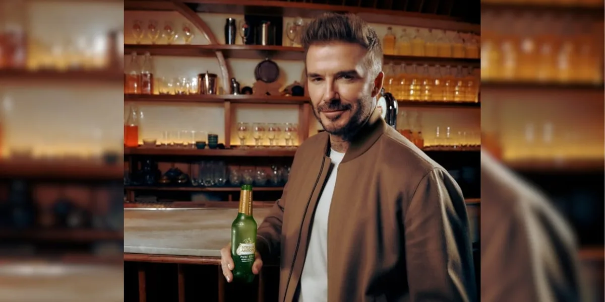 Stella Artois é a nova cerveja oficial da Champions League