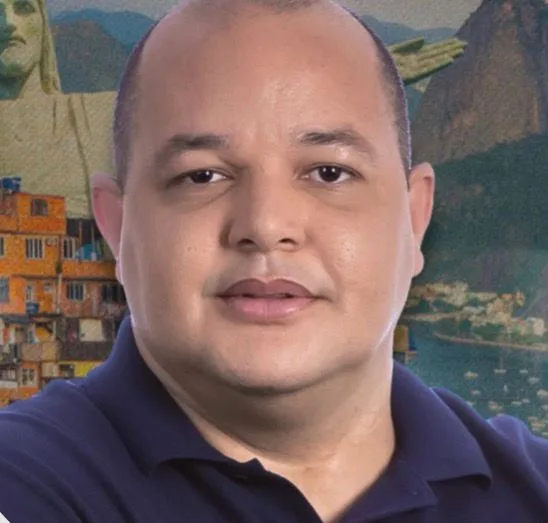 Ofensiva tenta barrar candidatura de irmão de Marcinho VP no Rio