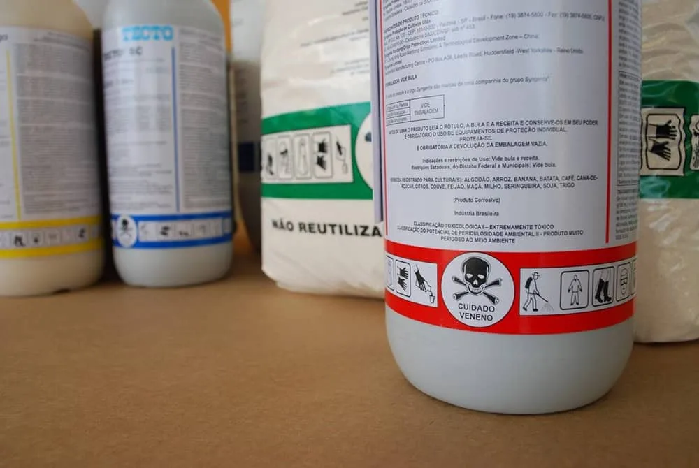 MPAC apura uso irregular de agrotóxicos em 15 cidades do Acre