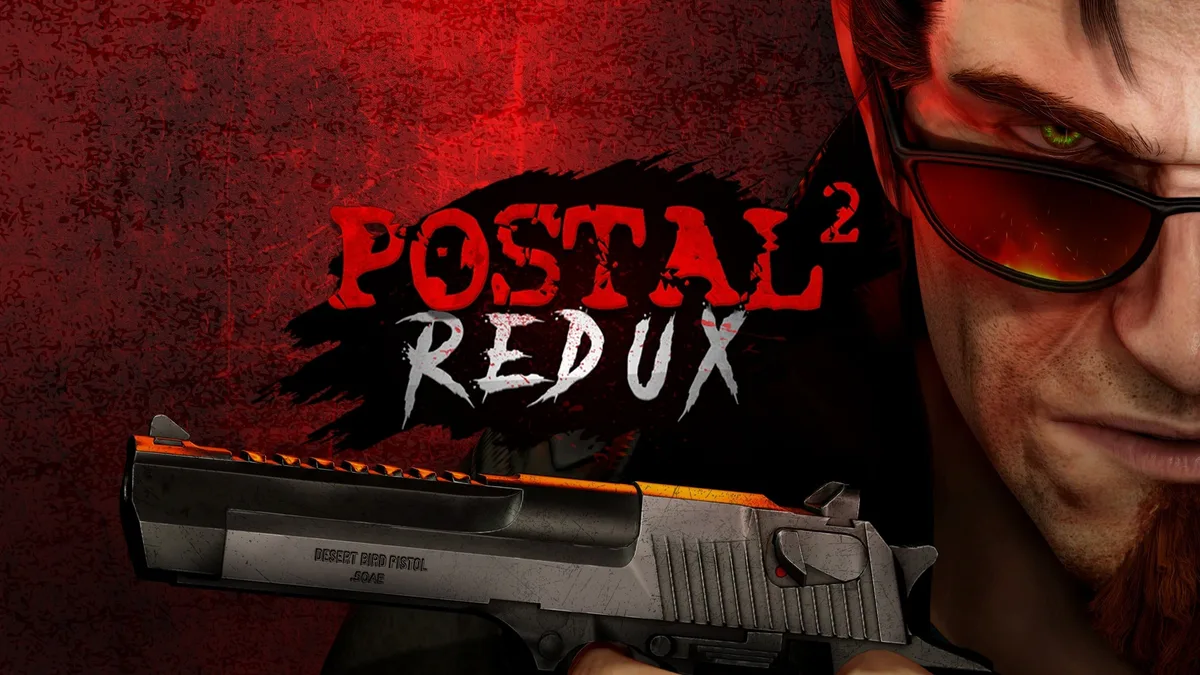 Postal 2 Redux volverá en 2027 con versiones para PlayStation, PC y realidad virtual