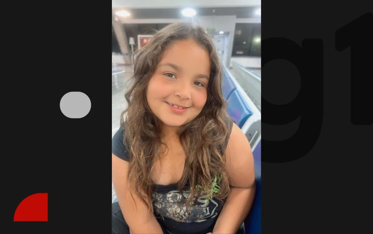 Menina de 9 anos morre após acidente entre motocicleta e caçamba na BA; mãe ficou ferida