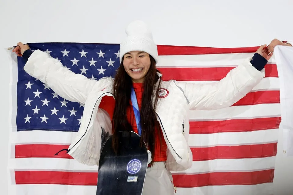U.S. Snowboard Team Names 2026–27 Roster As New Coaching Era Begins