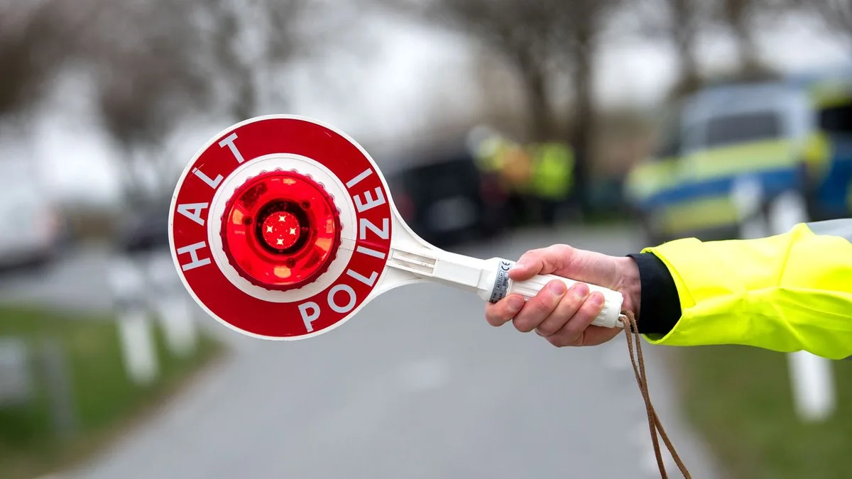 Fahrerlaubnissperre: Paketfahrer fährt mehr als ein Jahr ohne Führerschein