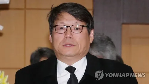'김학의 출국금지' 무죄 확정 이광철 前비서관 793만원 형사보상