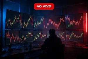 Ibovespa Hoje Ao Vivo: Confira o que movimenta Bolsa, Dólar e Juros nesta quinta