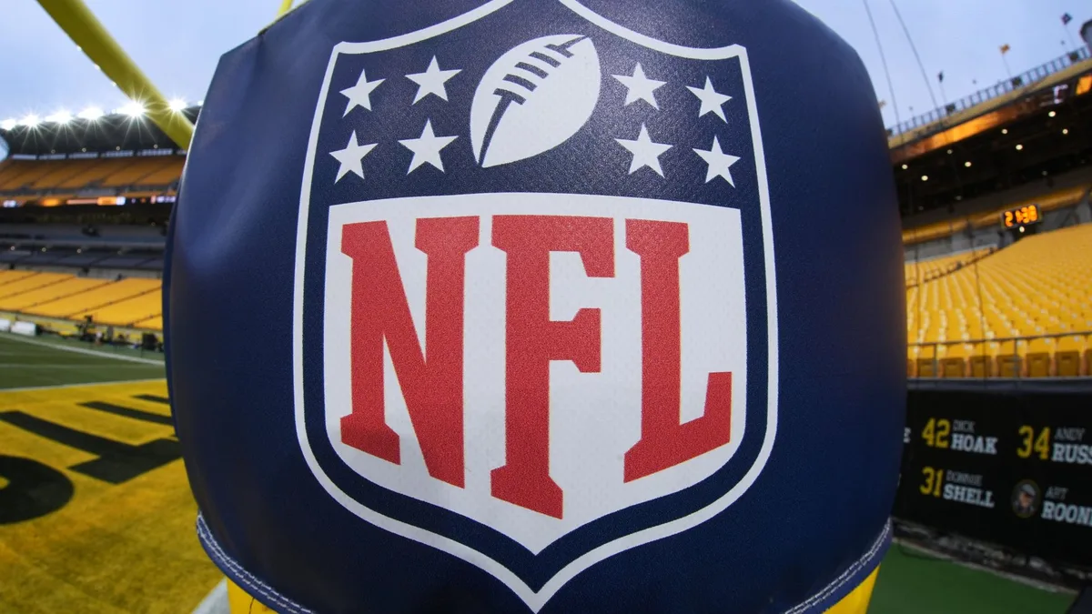 NFL 2026: UK times and weekly match schedule