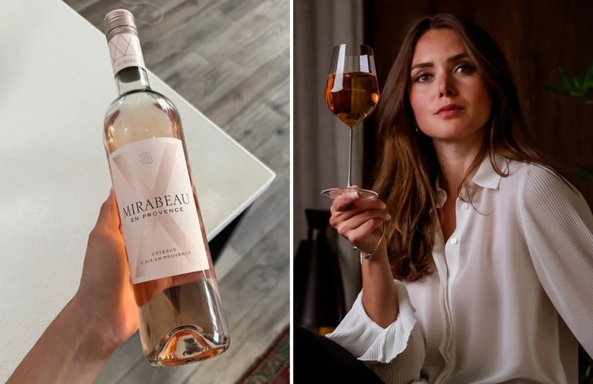 10 best rosés under £20, tried and tested by a wine expert