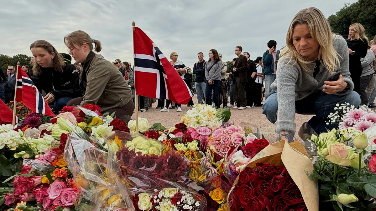 Tod von König Harald V.: Spielabsagen im norwegischen Fußball