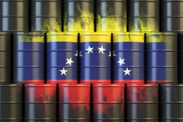 India aumenta la compra de petróleo venezolano