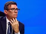 Capital gains tax take soars to record high of £24.2bn - but one off 'sugar hit' leaves public finances on shaky ground