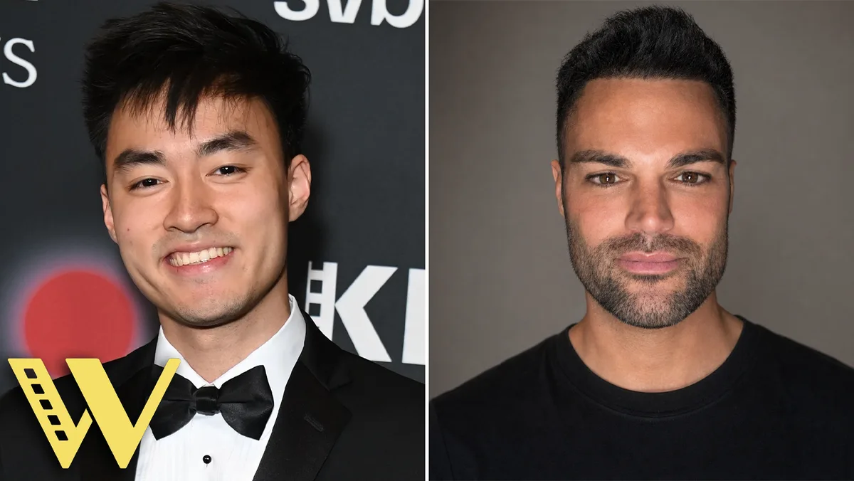 Wesley Wang Launches Digital Media Studio Wesley Wang Media, Sets Caellum Allan As Head Of Film & Television & Unveils Initial Slate