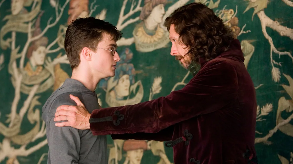 Gary Oldman califica de “realmente mediocre” su actuación en “Harry Potter”