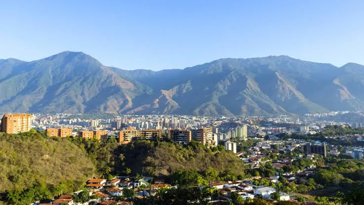 Se registra sismo de 3.0 en Caracas este martes