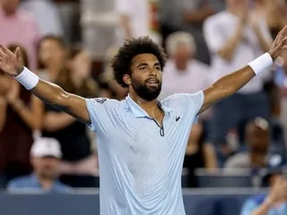 Masters 1000 de Cincinnati. Arthur Fils impressionne encore et se qualifie pour les demi-finales