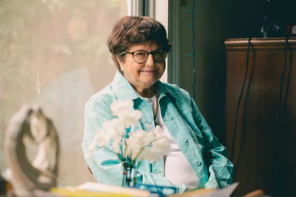 Sœur Helen Prejean : « Exécuter un condamné à mort revient à légaliser la haine »
