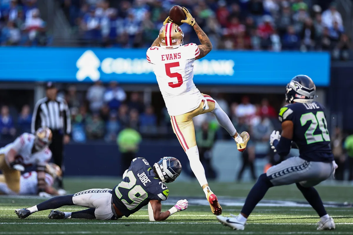NFL 2026 Fantasy Football Studs, Duds And Could-Be With Stats Week 6