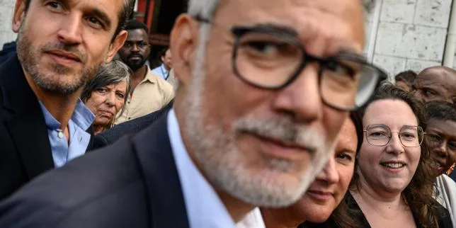 EN DIRECT, présidentielle 2027 : Olivier Faure a annoncé aux députés de son groupe être candidat à la primaire de la gauche