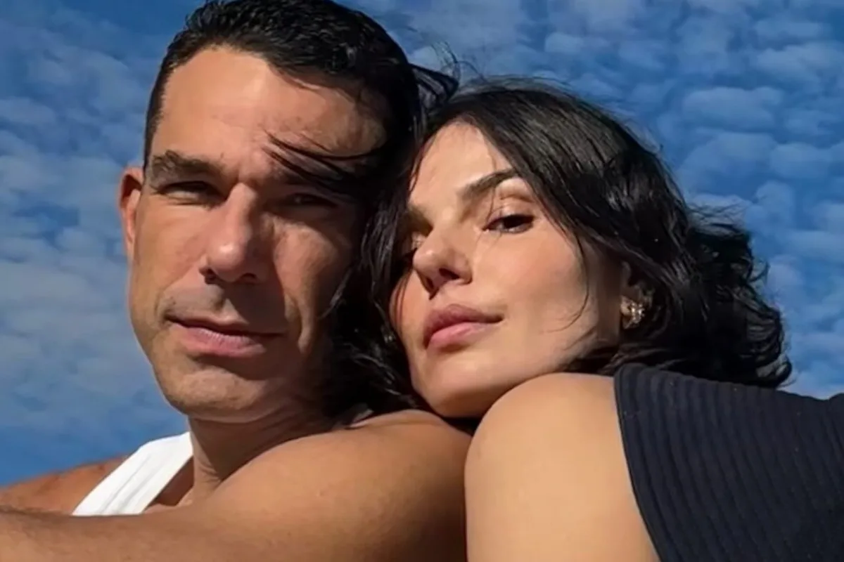 Isis Valverde quer filho com Marcus Buaiz e revela dificuldade: "Frustração"