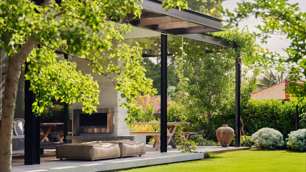 Gardening experts share tips for creating the perfect spring garden