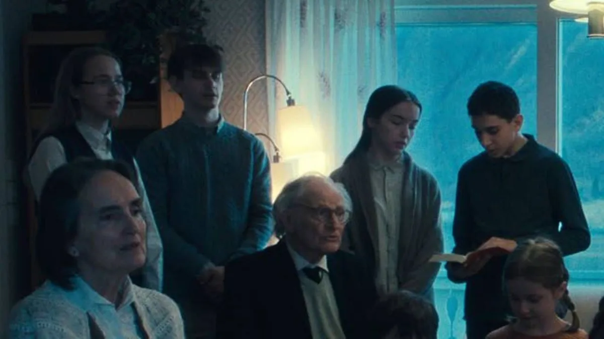 "Epoustouflant", "captivant et dérangeant" : noté 3,9 sur 5, c'est le film à voir absolument cette semaine !