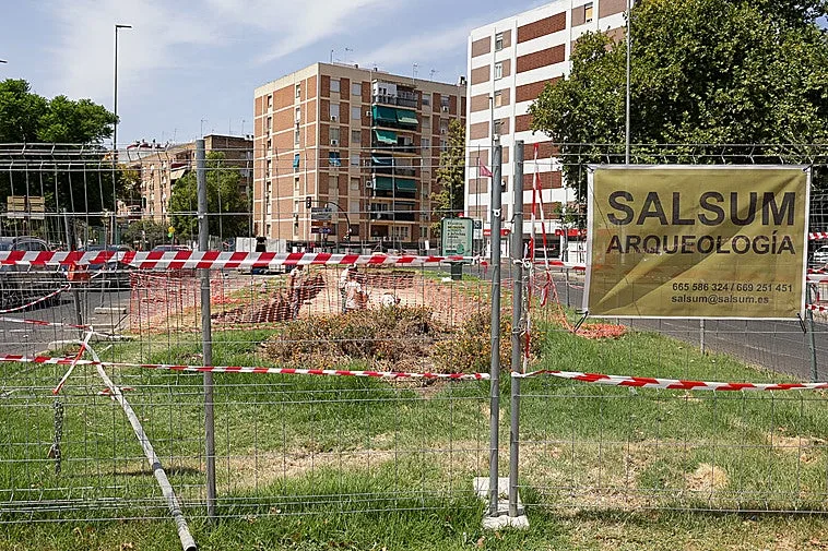 La cifra de coches sube en Córdoba un 7,6% en una década sin nuevos grandes parkings