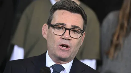Burnham’s ‘Russia did Brexit’ ruse crumbles