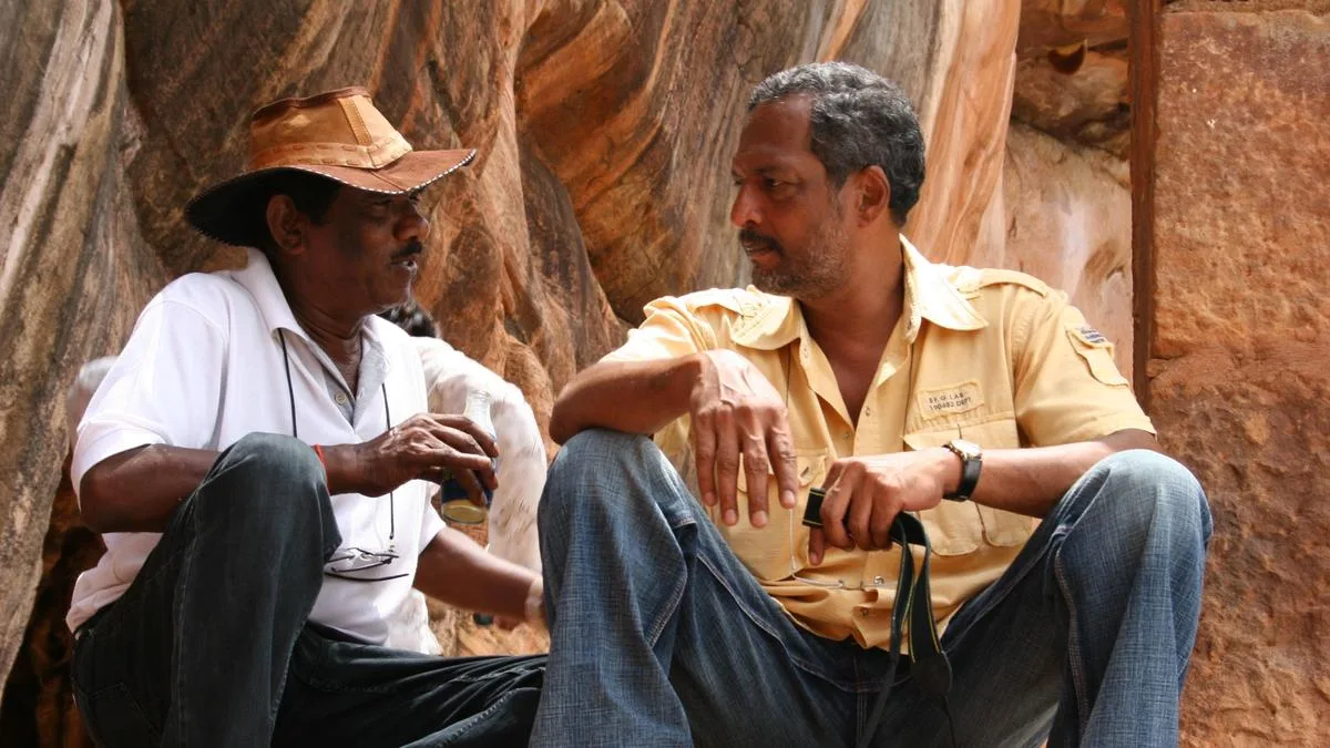 Nana Patekar's forgotten Tamil outing: The story of Bharathiraja's ‘Bommalattam’