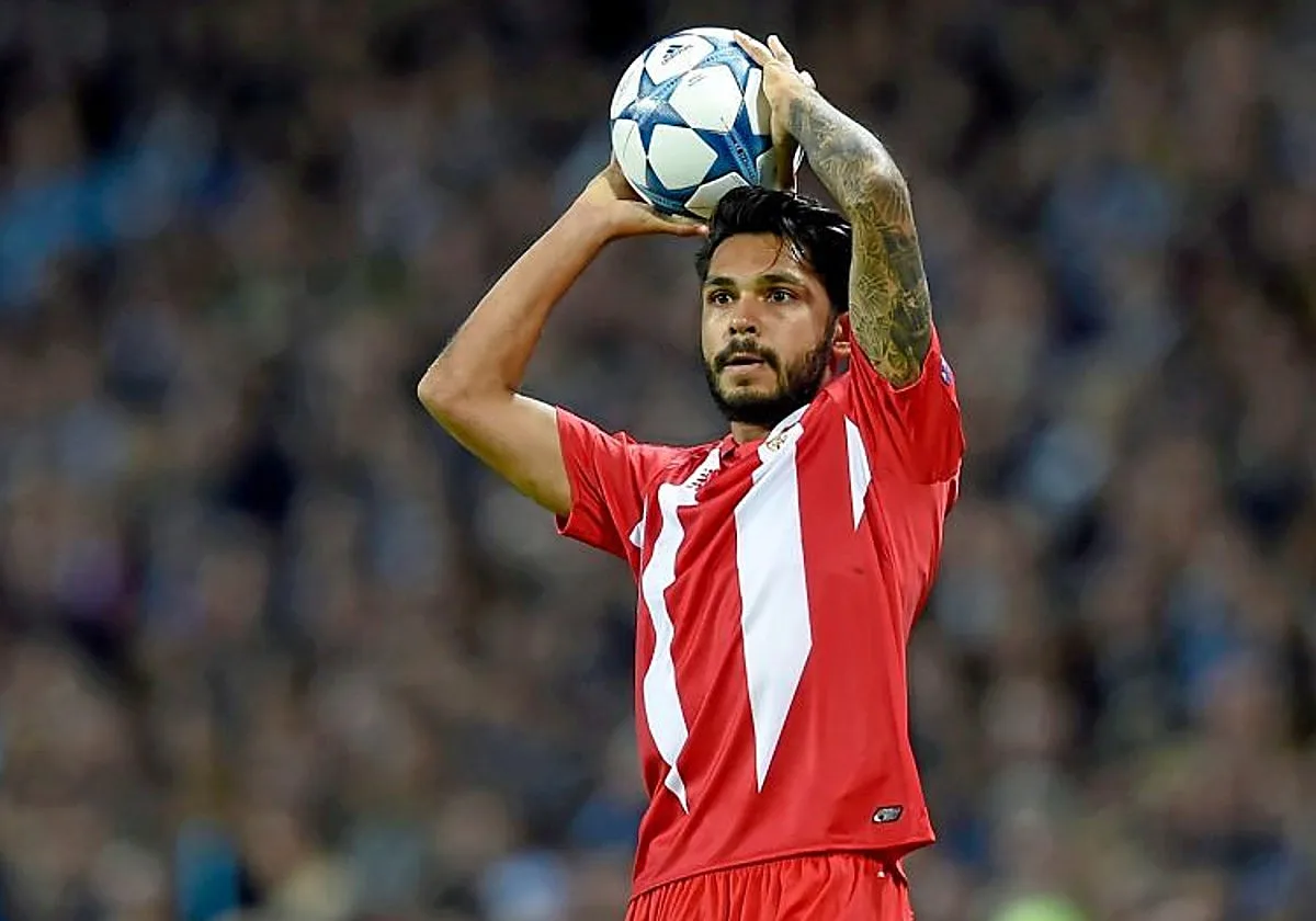 El exsevillista Benoit Tremoulinas comentará los partidos de LaLiga en Francia